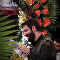 حسین سیب سرخی ای روح در پیکرم شبیه پیغمبرم